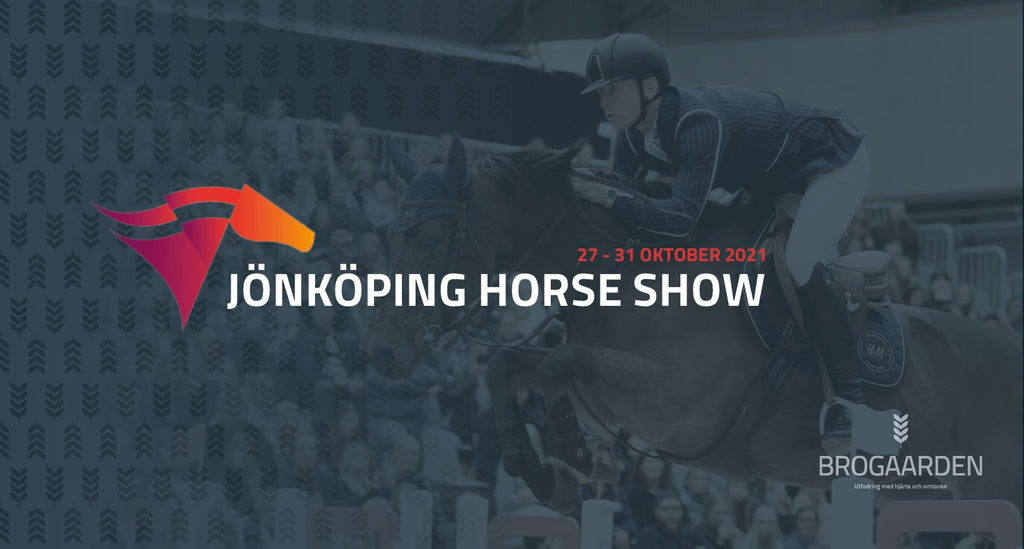 Jönköping Horse Show 2021