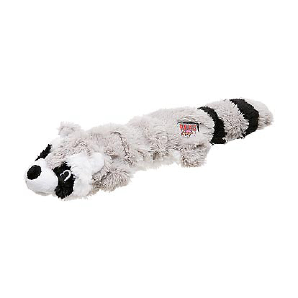 Kong scrunch knots store raccoon