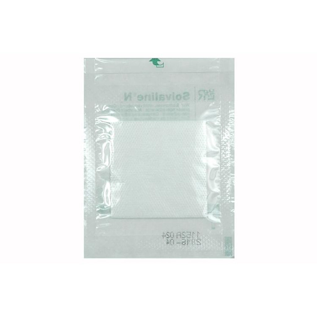 Solvaline S rkompress 100 Sterilt 5 X 5 Cm K p P Brogaarden se solvaline-s-rkompress-100-sterilt-5-x-5-cm-k-p-p-brogaarden-se