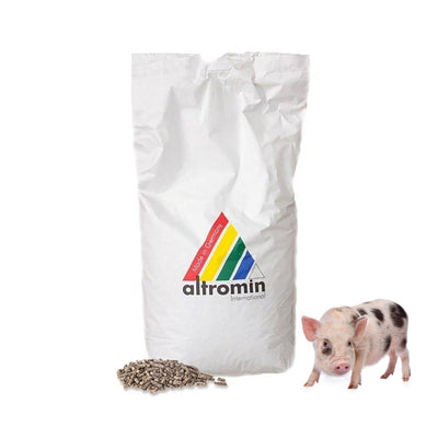 Altromin 9023 Minigrisar - Underhållsfoder