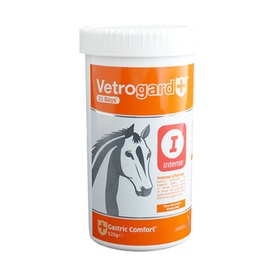 VetroGard Intense 525 g - produkt från Animalife.