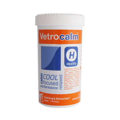 Vetrocalm Healthy - 900 g