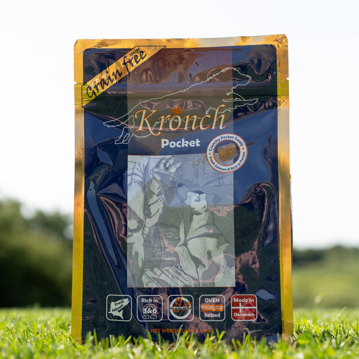 Kronch