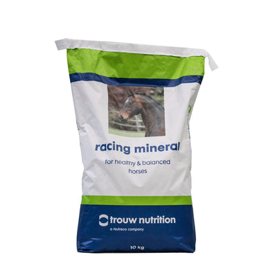 Racing Mineral 10kg - produkt från Övriga.