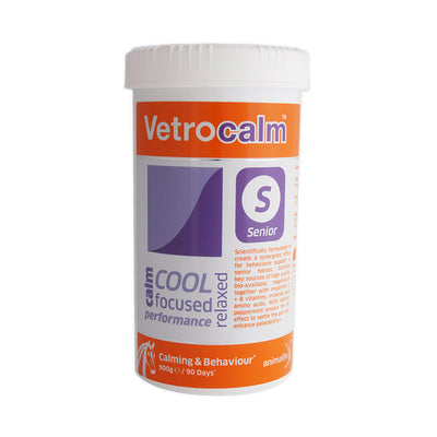 VetroCalm Senior 900 g