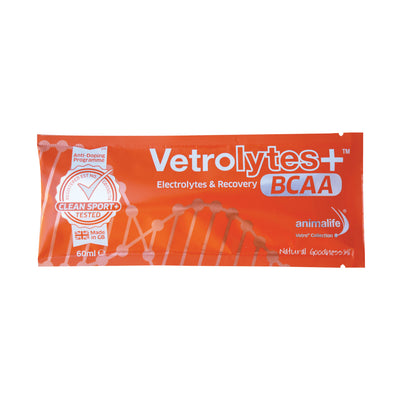 Vetrolytes 60 ml