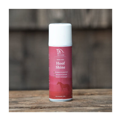 Blue Hors Hoof Shine - Hovlack - 200 ml